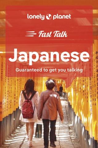 Kniha: Fast Talk Japanese 2
