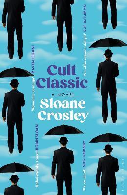 Kniha: Cult Classic - 1. vydanie - Sloane Crosley