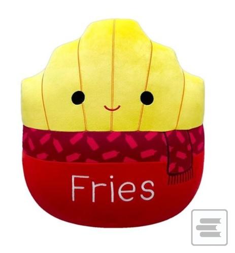 Squishmallows Hranolky F…