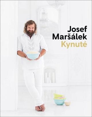 Kniha: Kynuté - Josef Maršálek