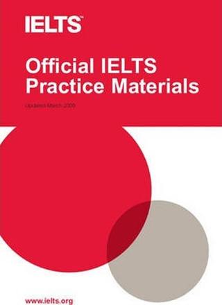 Kniha: Official IELTS Practice Materials: Vol 1 - 1. vydanie