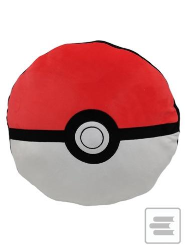 Pokémon polštář Pokéball