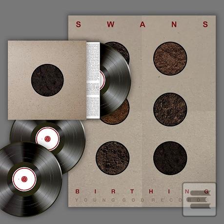 Swans:  Birthing Ltd. (PIAS)