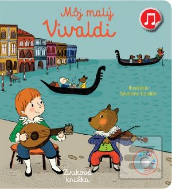 Môj malý Vivaldi