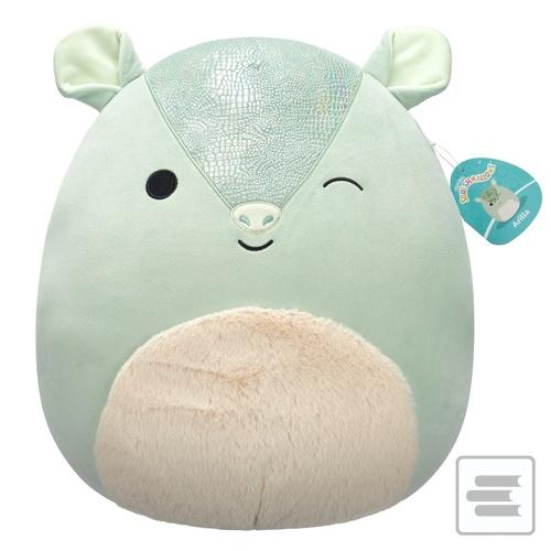 Squishmallows Pásovec s…
