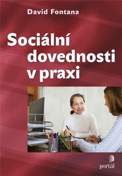 Kniha: Sociální dovednosti v praxi - David Fontana