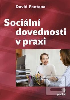 Kniha: Sociální dovednosti v praxi - David Fontana