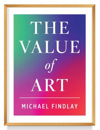 Kniha: The Value of Art