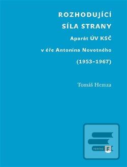 Rozhodující síla strany (Tomáš Hemza)