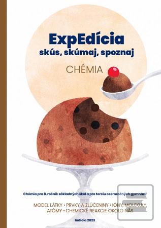 ExpEdícia - Chémia (pre… (kolektiv)