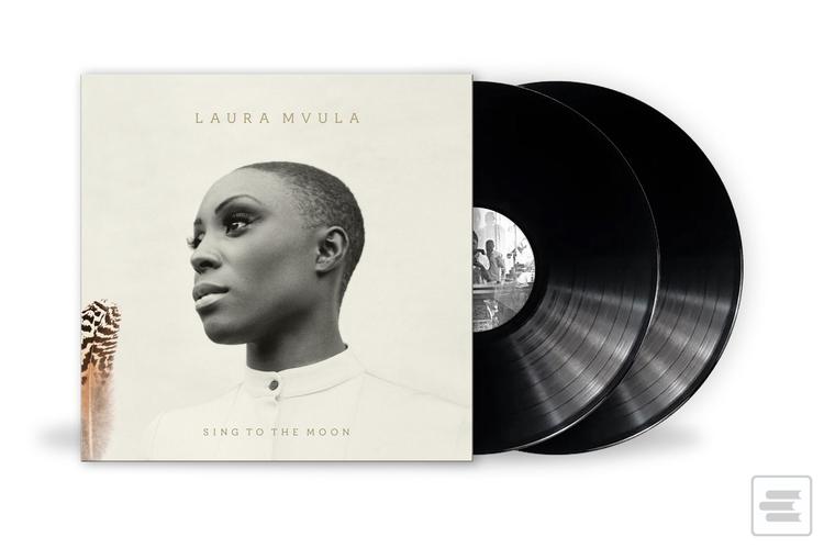 Mvula, Laura:  Sing To T… (RCA RECORDS LABEL)