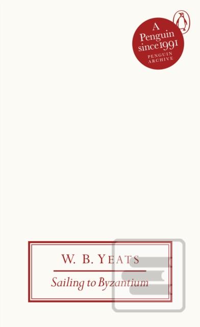 Sailing to Byzantium (W B Yeats)