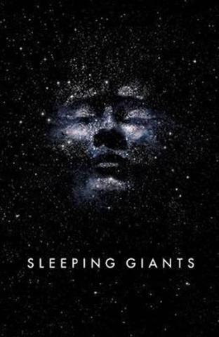 Kniha: Sleeping Giants : Themis Files Book 1 - 1. vydanie - Sylvain Neuvel