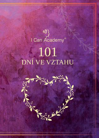 Kniha: 101 dní ve vztahu (české) - 1. vydanie - Michal Hrehuš