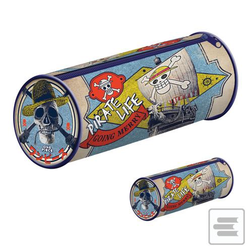 Penál One Piece live