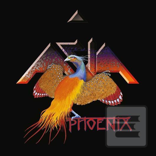 Asia: Phoenix LP (Asia)