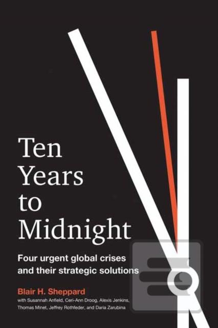 Ten Years To Midnight