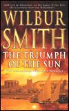Kniha: Triumph of the Sun - Wilbur Smith