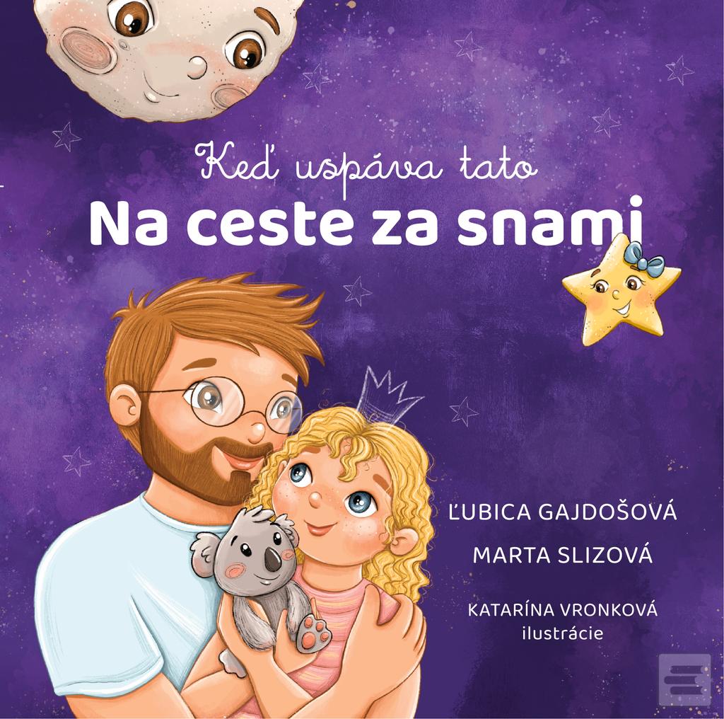 Na ceste za snami – keď… (Ľubica Gajdošová)