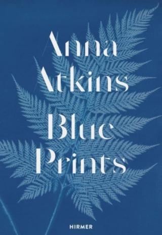 Kniha: Anna Atkins
