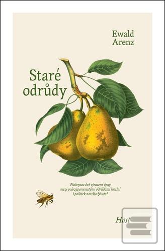 Staré odrůdy (Ewald Arenz)