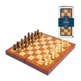 Stolová hra: Šachy cestovní