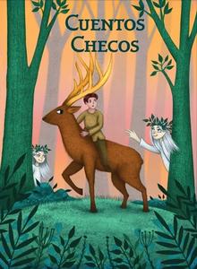 Kniha: Cuentos Checos