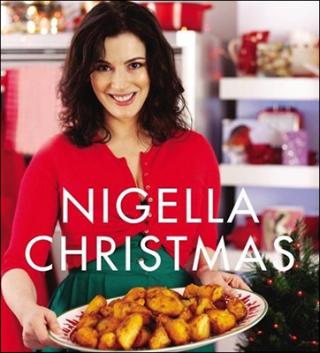 Kniha: Nigella Christmas - Nigella Lawsonová