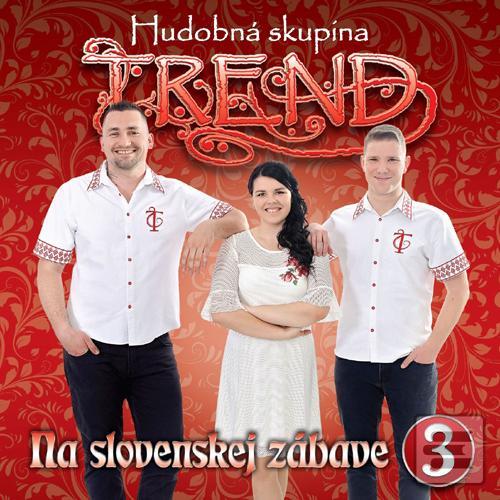 Trend: Na slovenskej záb… (Trend)