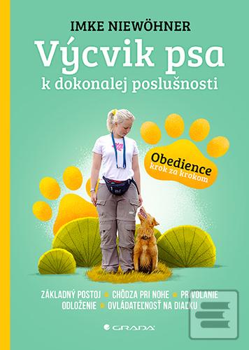 Výcvik psa (Imke Niewöhner)