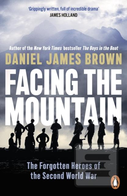 Facing The Mountain