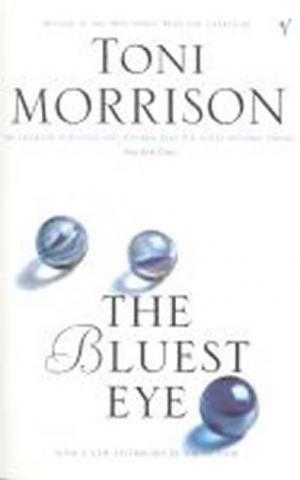 Kniha: The Bluest Eye - 1. vydanie - Toni Morrisonová