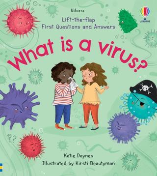 Kniha: What is a Virus - 1. vydanie