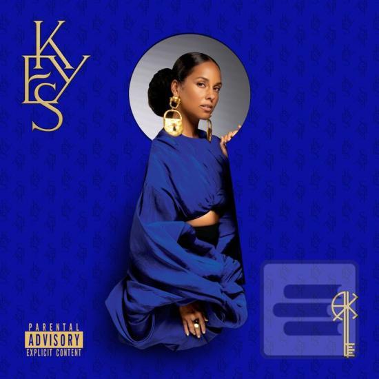 Alicia Keys: Keys (Alicia Keys)