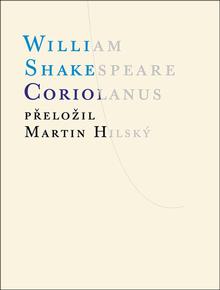 Kniha: Coriolanus - William Shakespeare