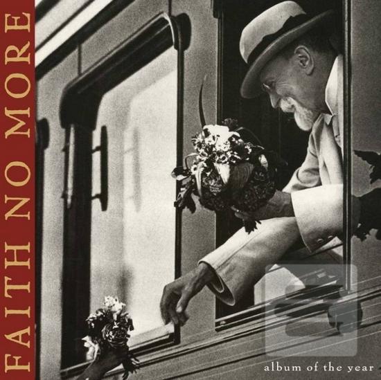 Faith No More: Album of… (Faith No More)