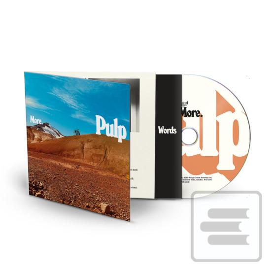 Pulp:  More (Pulp)