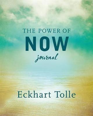 Kniha: The Power of Now Journal - 1. vydanie - Eckhart Tolle
