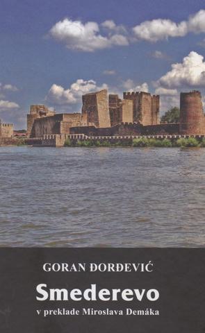 Kniha: Smederevo - 1. vydanie - Goran Đorđević