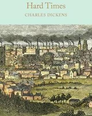 Kniha: Hard Times - 1. vydanie - Charles Dickens