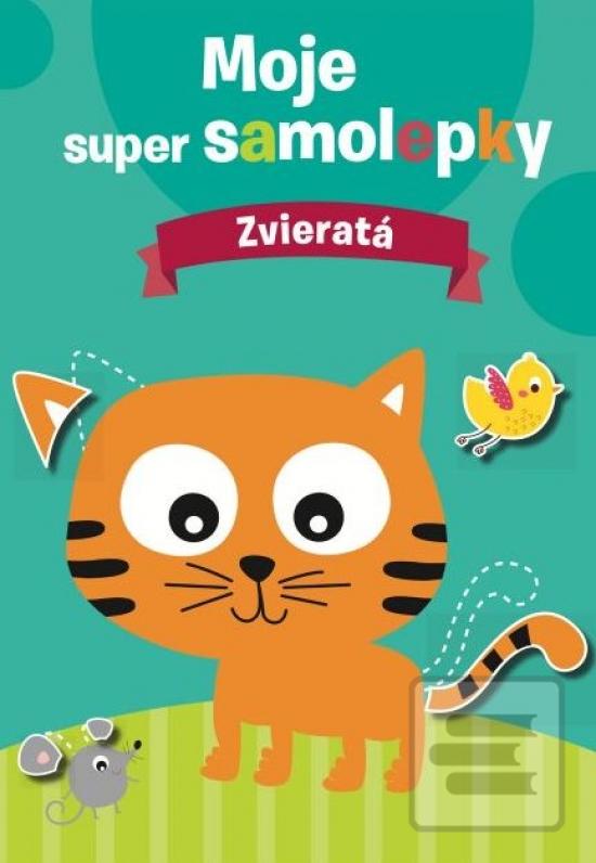Zvieratá - moje super sa…