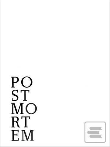 Kniha: Post Mortem - Fedor Gál