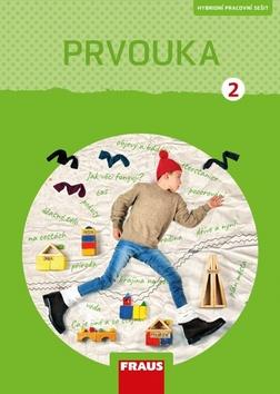 Kniha : Prvouka 2 Pracovní sešit
