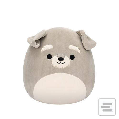 Squishmallows Knírač Sha…