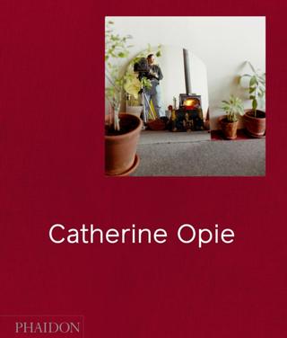 Kniha: Catherine Opie