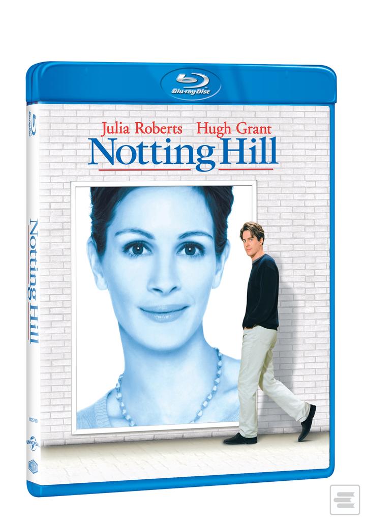Film:  Notting Hill Bd (Film)