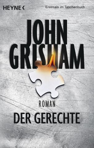 Kniha: Der Gerechte - 1. vydanie - John Grisham
