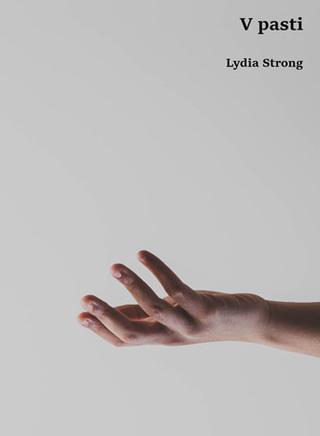 Kniha: V pasti - Lydia Strong