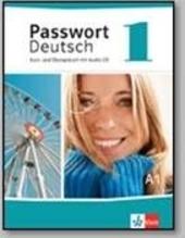 Kniha: Passwort Deutsch 1 - Kurs und Übungsbuch 1 mit Audio-CD