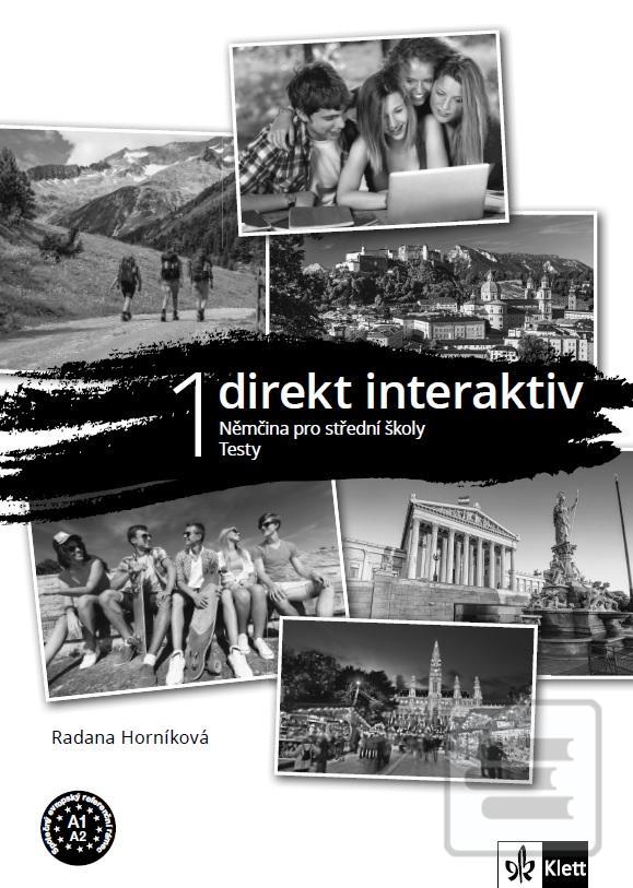 Direkt interaktiv 1 (A1)…